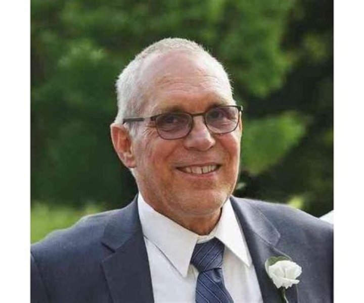 Richard Lammers Obituary, Native Of Wainfleet, Ontario, Has Died