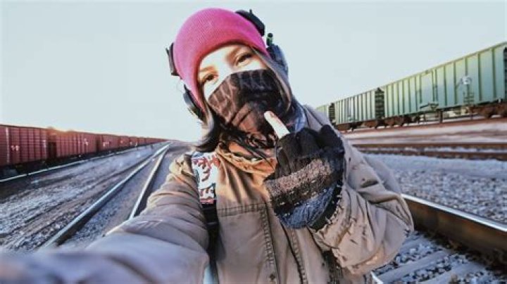 Rina Palenkova Train Video: Ethics, Remembrance, and Honoring a Life