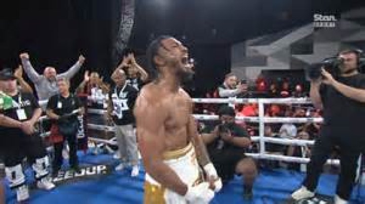 Shocking incident Rising boxer Anthony Dodson Jr. Stabbed in Liverpool: the son of British boxing champion Tony Dodson, has been seriously injured in a stabbing.