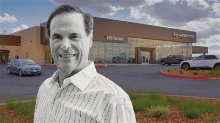 Robert Potamkin Obituary News: Death And Funeral, Resident Of Aspen, Colorado Has Tragically Passed Away