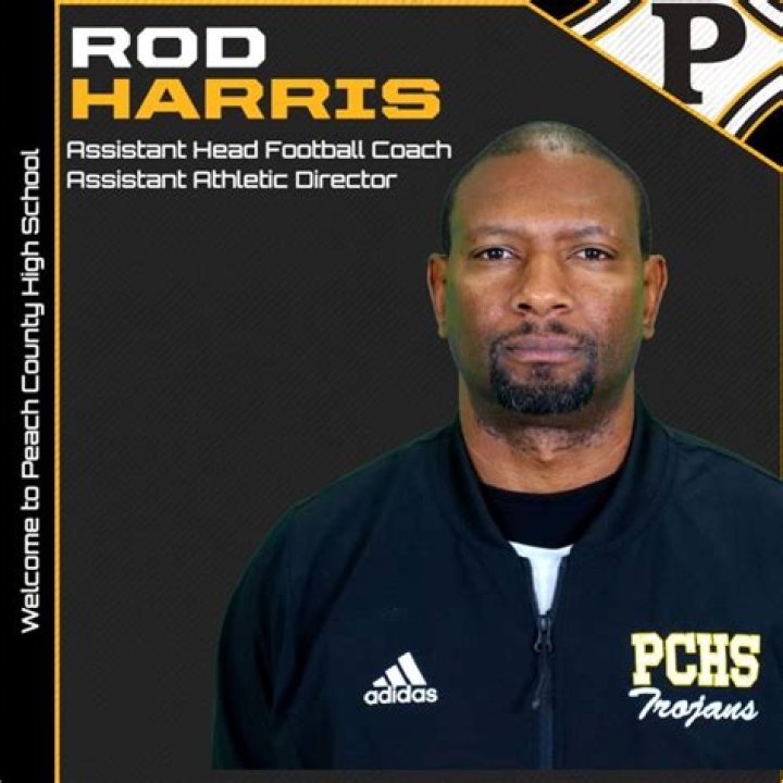 Rod Harris obituary news: Commander of the Imperial Rangers, Rod Harris passed away suddenly