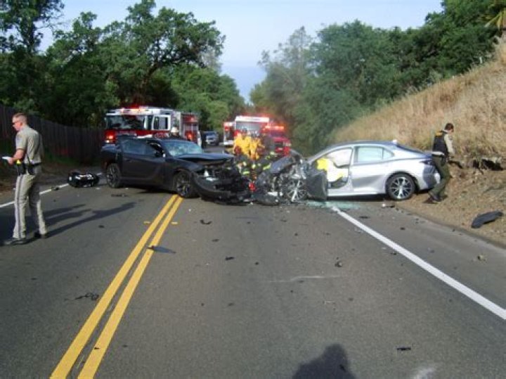 Shocking news! Ryan Ambrosio and Jennifer Ambrosio Car Accident: Romulus man charged in Saturday crash that killed Farmington Hills couple; Angel Melendez