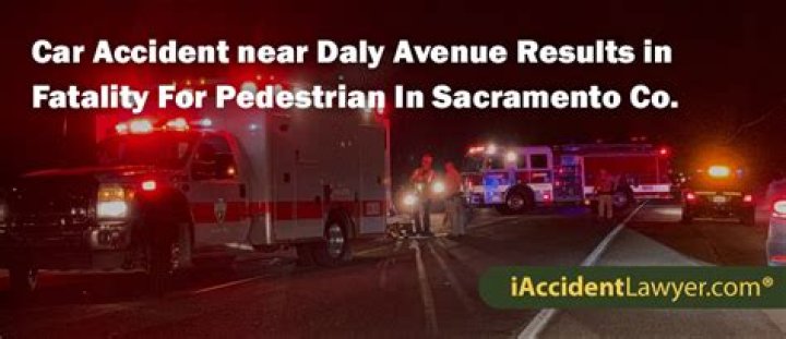 Sacramento County Car Accident: Tragedy Strikes in Sacramento County,Two dead after Sunday’s Elkhorn Blvd accident