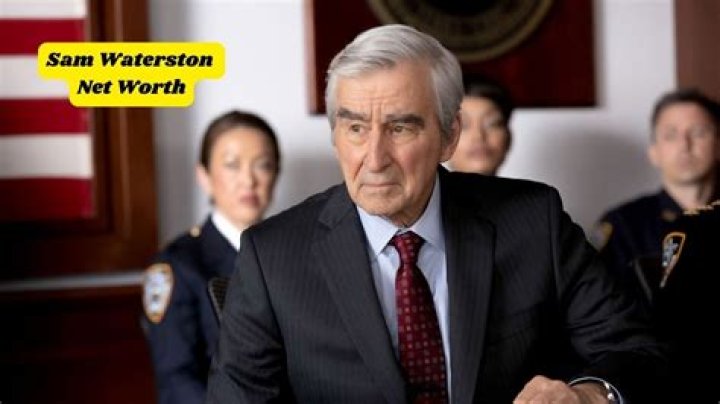 Sam Waterston Net Worth: Details About Movie, Career, Gf, Age, Income
