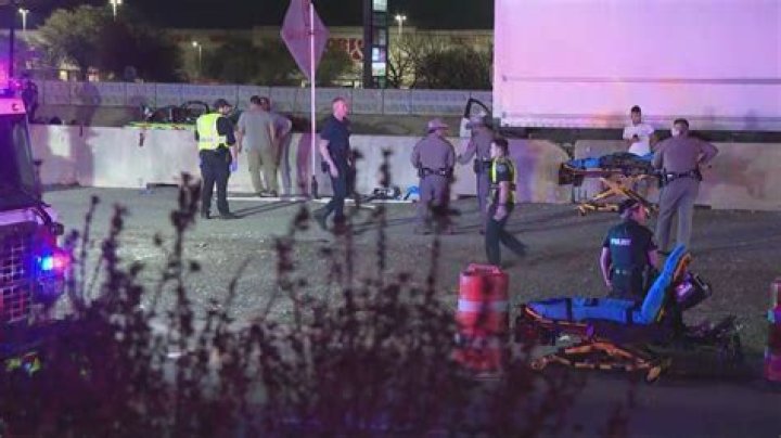 Samuel Johnson Jr. Accident: identified as victim of hit and run in 3900 block of inner perimeter road