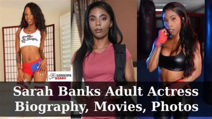 Sarah Banks obituary news: Remembering Sarah Banks, 88, of North Little Rock