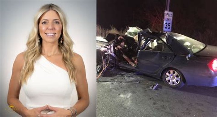 Sarah Rocco Car Accident: Keller William Realtor and CEO of The Rocco Group Killed in the crash, What Happened to Sarah Rocco?