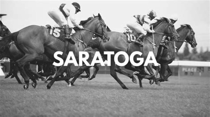 Saratoga Horse Tragedy Caught on Video: Urgent Action Needed to Prevent More Deaths