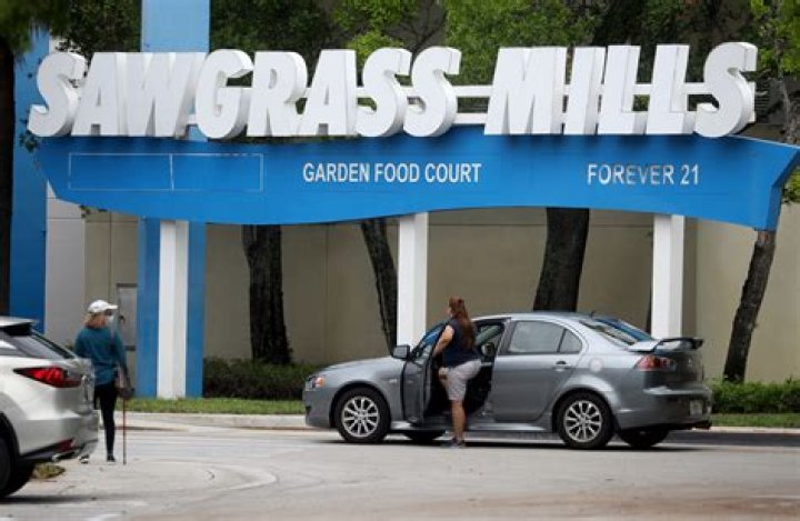 Sawgrass Mills Shooting – Terrifying incident Retail Theft at Sawgrass Mills Mall Leds to Shooting