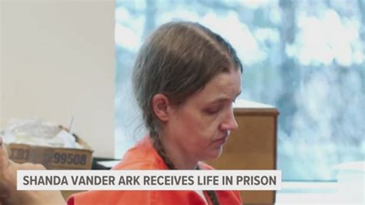 Shanda Vander Ark’s autopsy: revealed distressing details about his condition and shed light on the issues surrounding his death