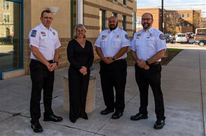 Sheriff Dorning Obituary, HMCHS Past President and Former Madison County Has Died