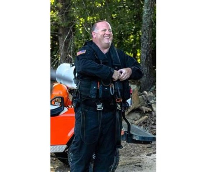 Shocking news! Shon Hamilton Obituary: What happened to him? A Distinguished Firefighter, Passed Away At the Age of 47