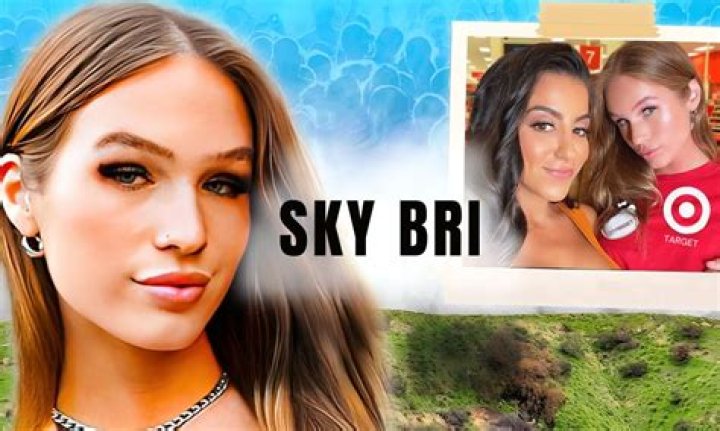 Sky Bri OnlyFans Video Leak: The Sensational Viral Video Everyone Is Talking About