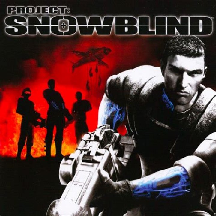 Rob Thomas - Snowblind Lyrics Meaning