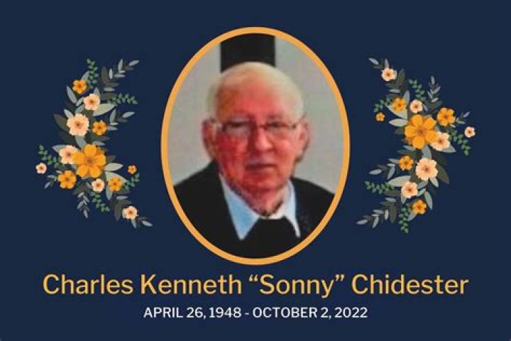 Sonny Sandquist Obituary, In Loving Memory of South Dakota Man, cause of death