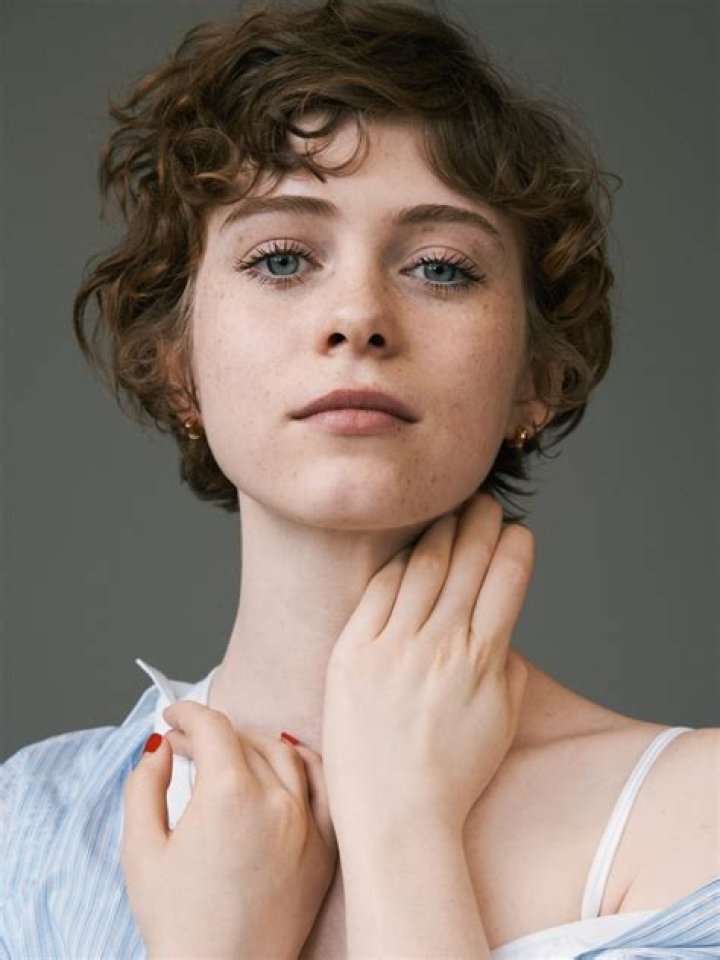 Sophia Lillis Net Worth: Details About Age, and, Movies, TV, Height, Shows