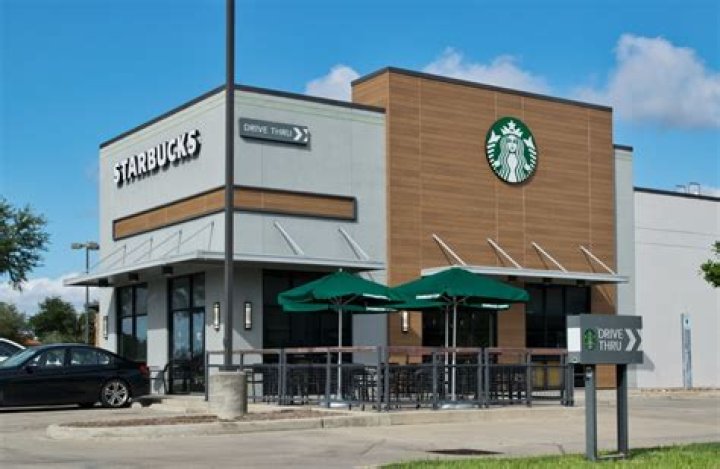 Starbucks shut-down workers group supporting Hamas under their own brand name