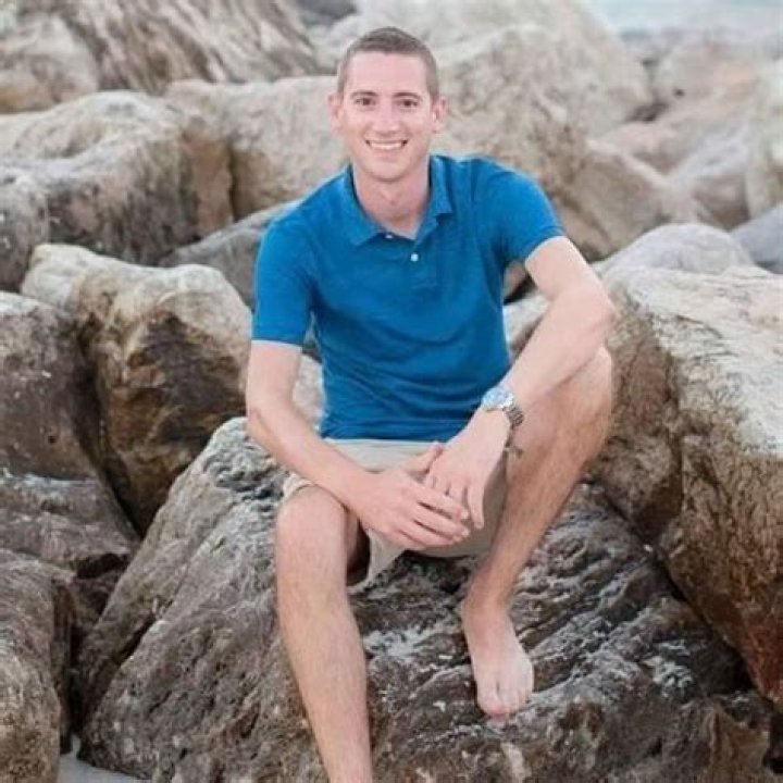 A Tragic Loss: Steven Landino Obituary: Palm Springs CA, Kenowa Hills Marching Knights Heavenly Band Member Has Died