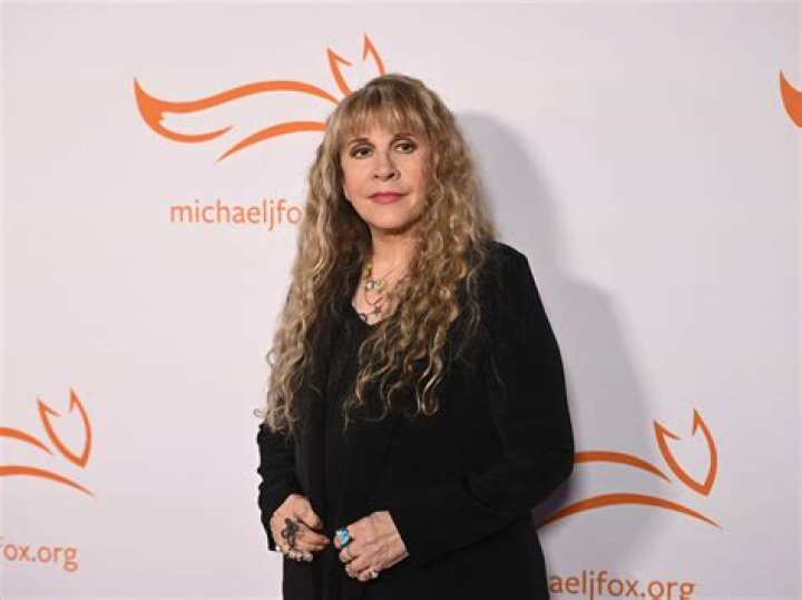Learn about Stevie Nicks Net Worth: Details About Singing, Income, Bf, Age, Career