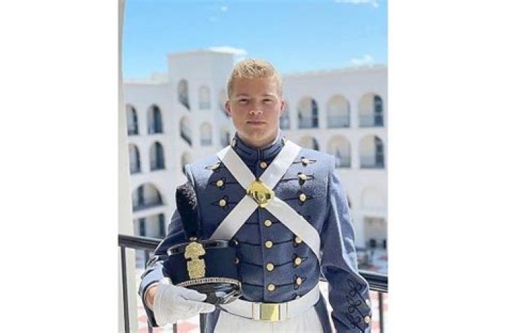 Sullivan Watkins Obituary: Painful when Senior Construction Engineering Student at The Citadel The Military College of South Carolina, is Dead