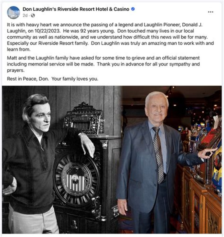 Surgeo robert laughlin passes away: A miracle did not happen to the team of dentists and maxillofacial specialists