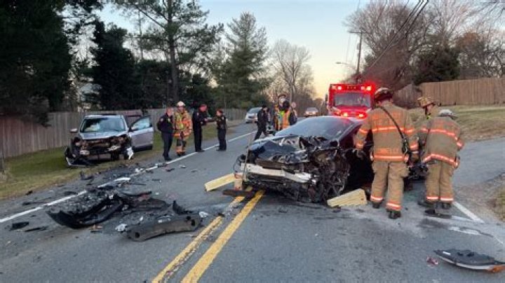 Jason Ruszin Car Accident; Chester County Man, Jason Ruszin Passes Away In A Fatal Car Accident