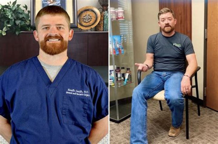 Tragic Loss! Texas Surgeon Heath Smith Died Following Tragic Plane Crash, What Happened? In Loving Memory Of Texas Heath Smith