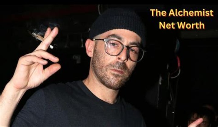 The Alchemist Net Worth: Details About Income, Wife, Home, Age, Assets