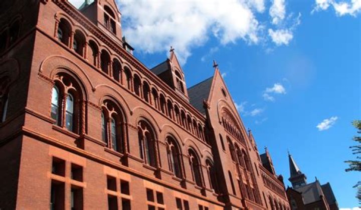 The miracle did not happen on University of Vermont: Student Dies After Mental Health Crisis