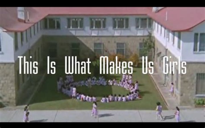 Lana Del Rey - This is What Makes Us Girls Lyrics Meaning