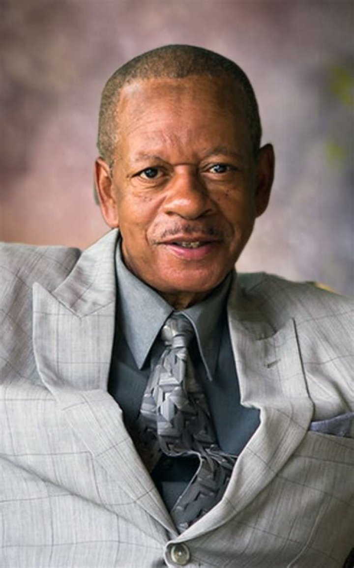 Thomas Frederick Graham Obituary: Beloved Thomas Fredrick Graham Passed Away At 61