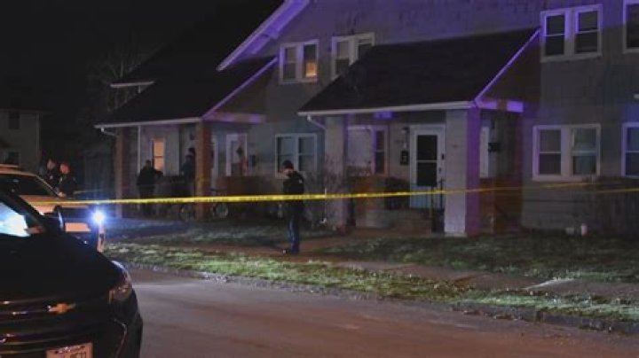 Serenity Hawley, Blacksburg High School Student and Tragic Domestic Violence Incident in Blacksburg, Virginia