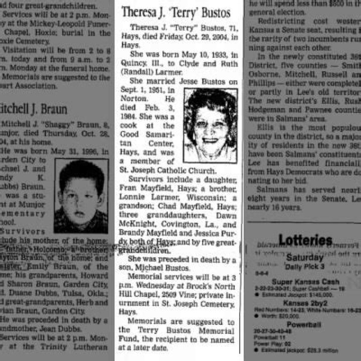 Tragic loss! Tristan Bustos Obituary News: Indianapolis, Indiana Man Announces Dead Suddenly, Emotional pain from jealousy and criticism