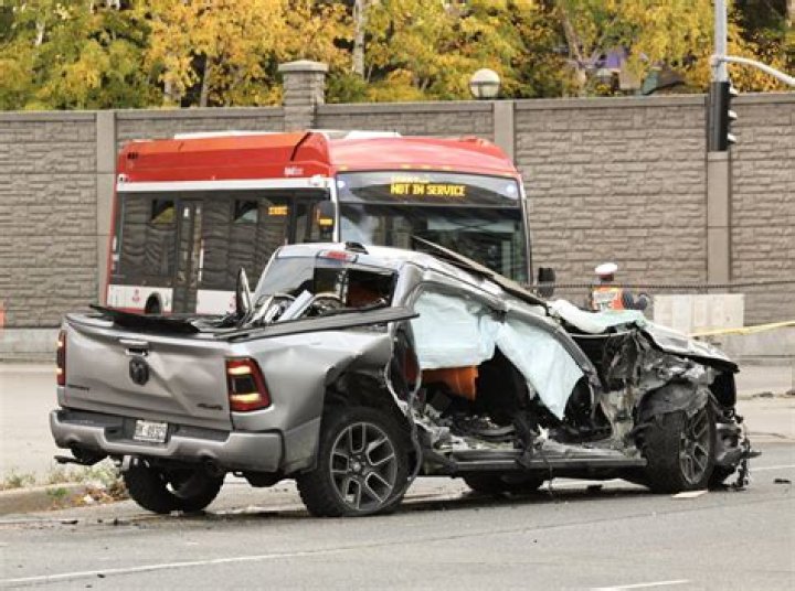 Tyree Harris’s Horrific Car Accident: 25 year old man, Tyree Harris identified as victim in early sunday crash on i-75 in macon ga