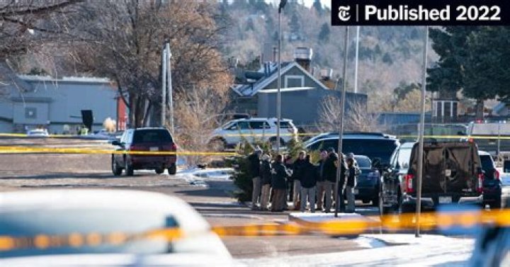 Ukiah Fatal Shooting: Active Shooter, Suspect Shoots Himself On Highway 101 In Ukiah, in California