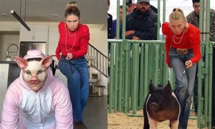 Unveiling the Secrets: The Enthralling Reddit Discussions Surrounding Rosa Peral’s Viral Video