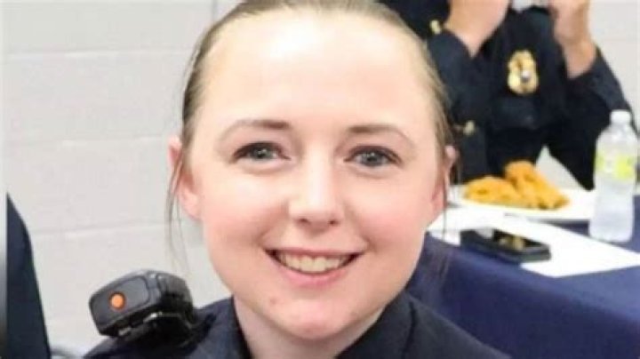 Watch: Tennessee Cop Maegan Hall Leaked Nude Video Goes Viral on Twitter