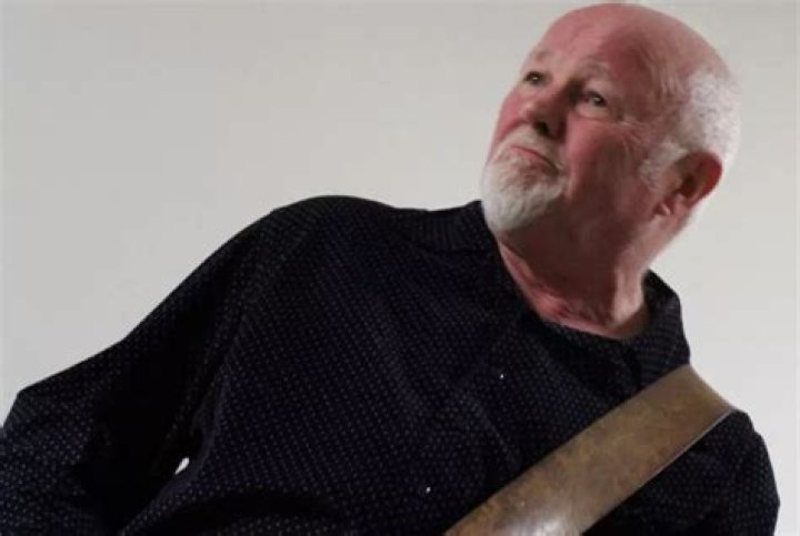 Wayne Baird Death: A Renowned Guitarist, Record Producer, Music Engineer and Songwriter has died
