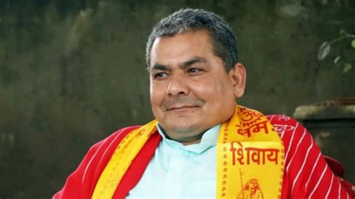 Who is Durga Prasai? a Nepalese businessman, politician and businessman, board director of B&C Medical College and Hospital