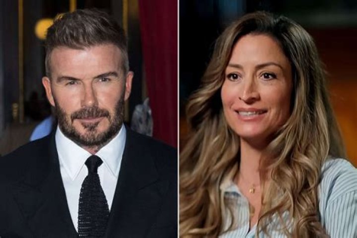 Who is Rebecca Loos who allegedly had an affair with David Beckham, husband, story, where is she now