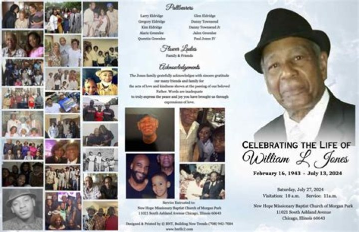 William Clew Obituary – Painful when longtime tg reporter and editor william clew has died