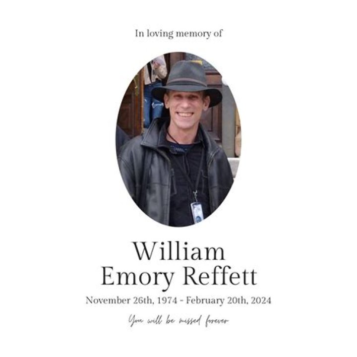 Hot News! William Reffett Death, Remembering William Reffett: Bloomfield NE Shooting Victim’s Obituary Tells a Tale of Love and Strength.