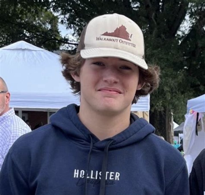 Wyatt Fowler, Midlothian High School Mourns the Death of a Student in Car Crash