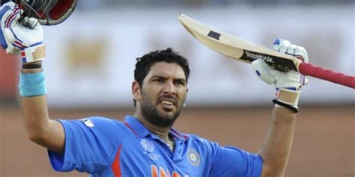 Learn about Yuvraj Singh Net Worth: Details About IPL, Career, Assets, Age, Earnings