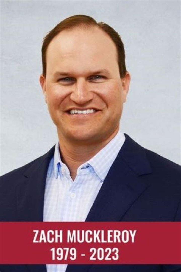 Zach Muckleroy died in Accident: Know More About The Incidence